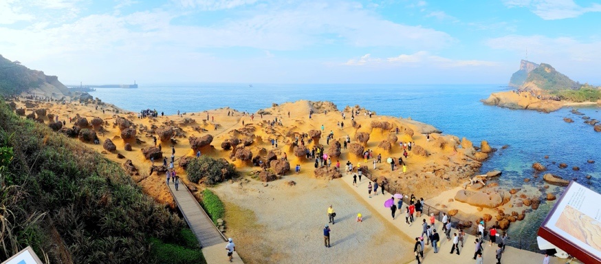 Tai wan &ndash; A wonderful journey anh 3