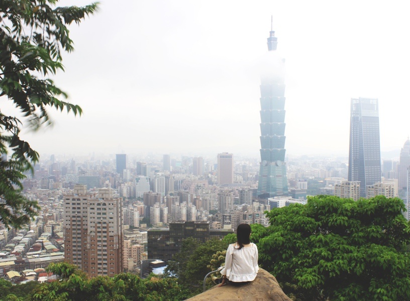 Tai wan &ndash; A wonderful journey anh 4