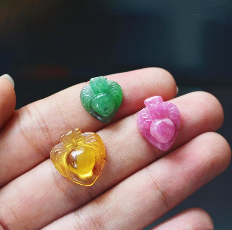 Liugems ảnh 3 Liugems anh 3