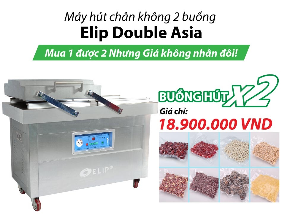 3 dong may hut chan khong giup bao quan thuc pham ngay Tet hinh anh