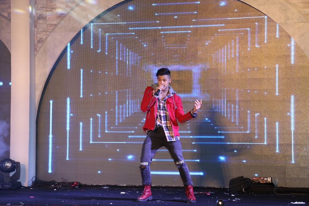 Celadon Sports & Resort Club anh 4