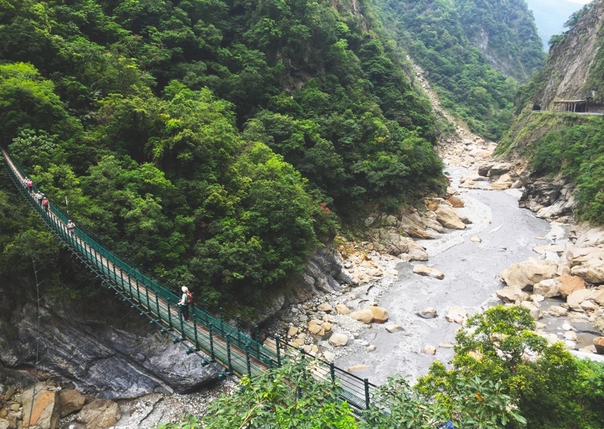 Tai wan &ndash; A wonderful journey anh 7