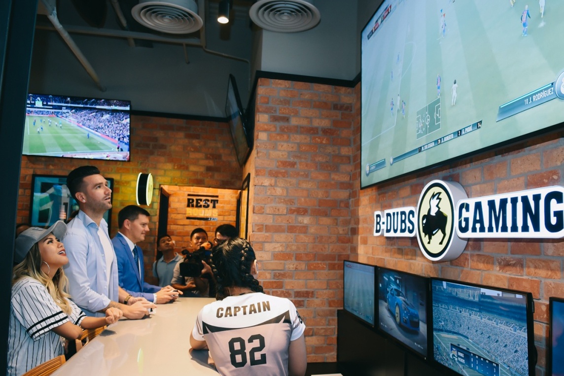 B-Dubs ảnh 5 B-Dubs anh 5