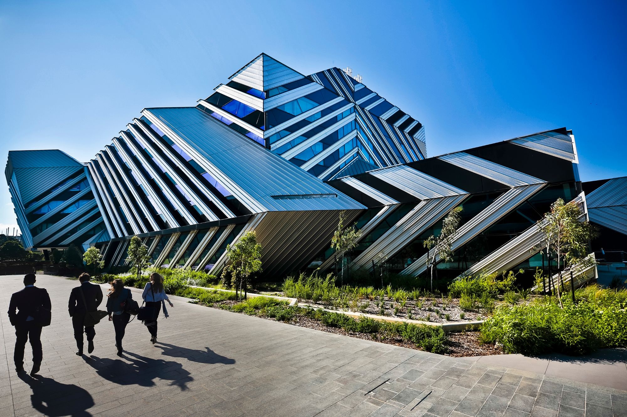 Đại học Monash  ảnh 1 Dai hoc Monash anh 1