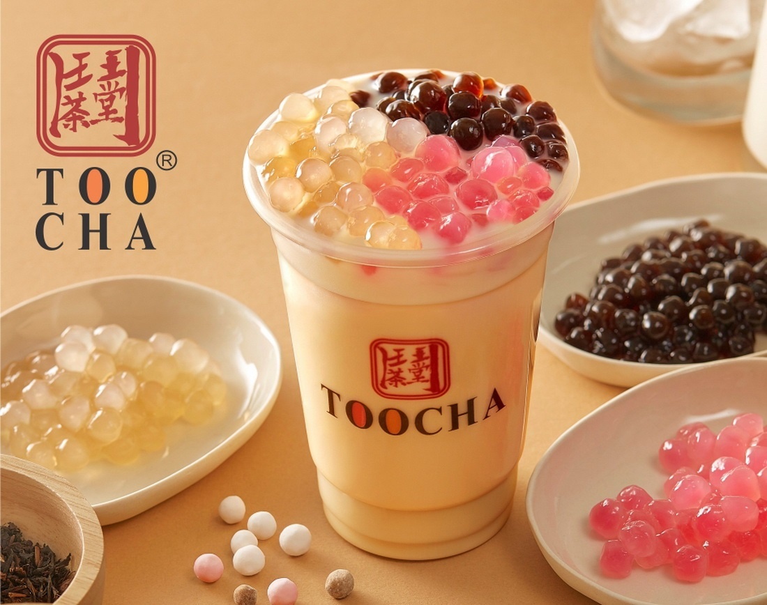 9.000 dong mot ly TooCha - gia bat ngo cho cac tin do tra sua hinh anh