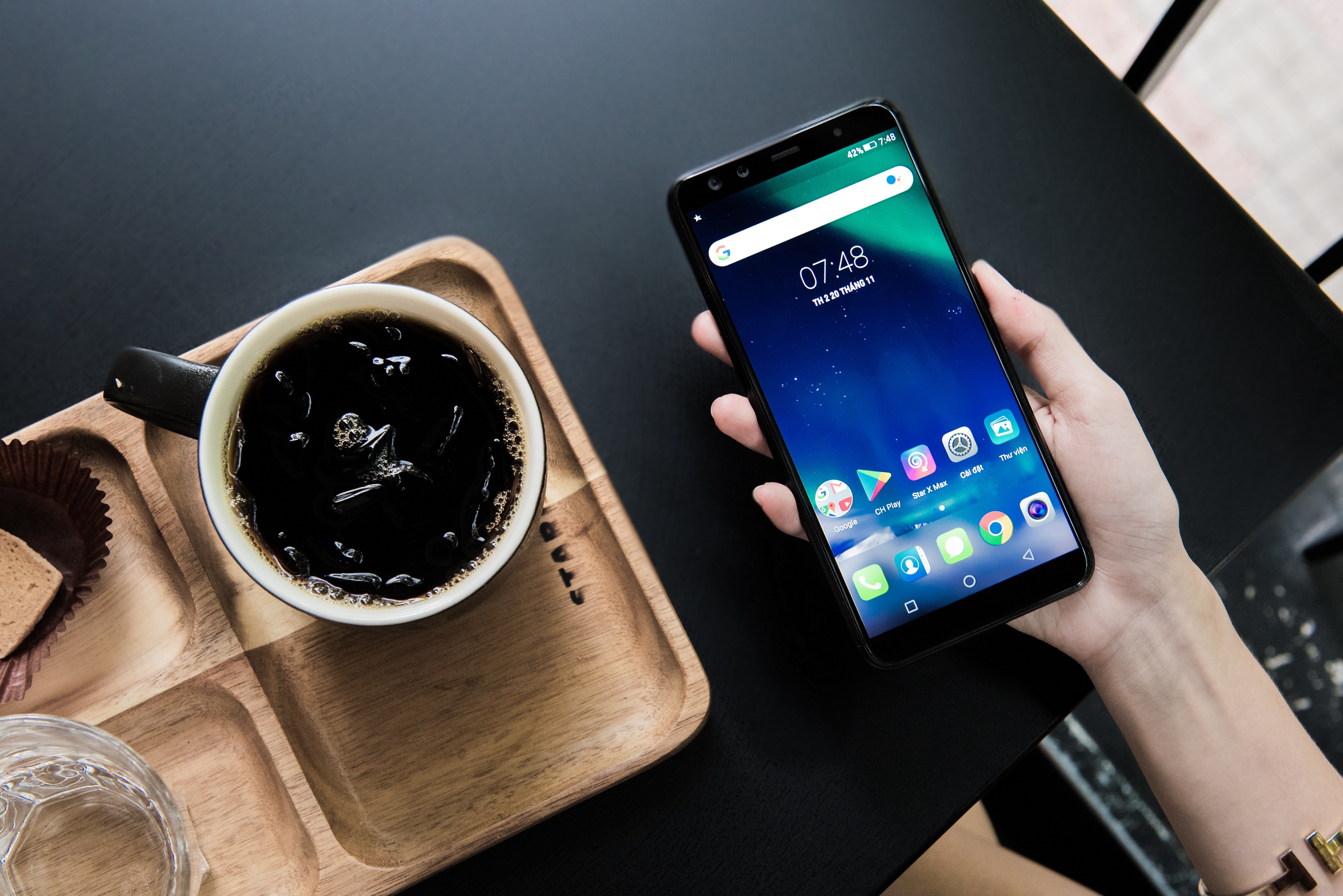 Prime X Max 2018 ảnh 2 Prime X Max 2018 anh 2