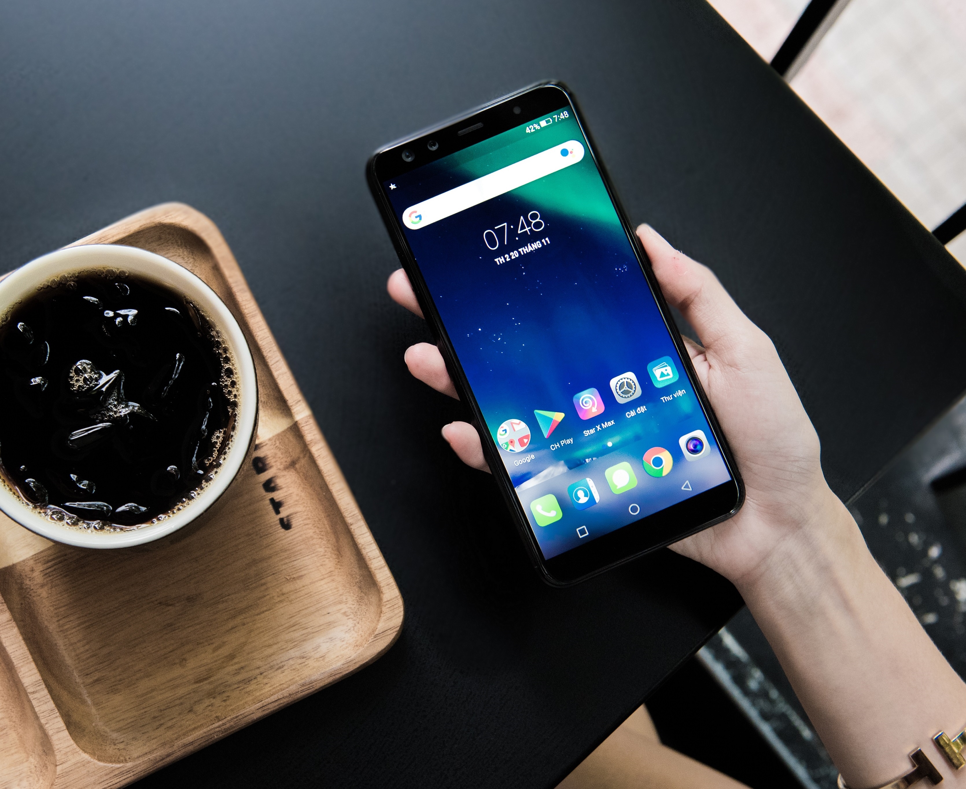 Nguoi dung noi gi ve Prime X Max 2018 sau 2 tuan trai nghiem? hinh anh