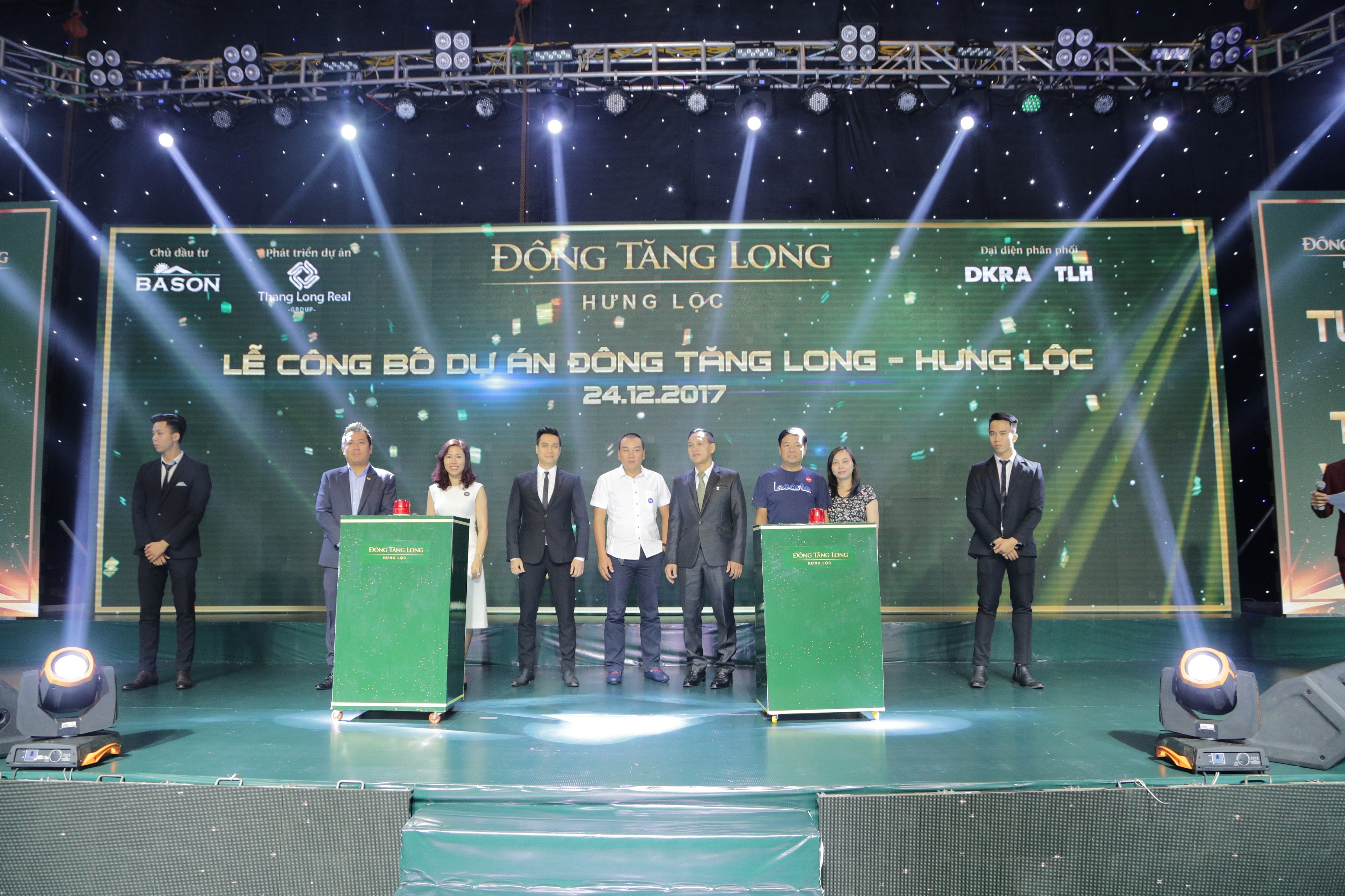 du an Dong Tang Long - Hung Loc anh 3