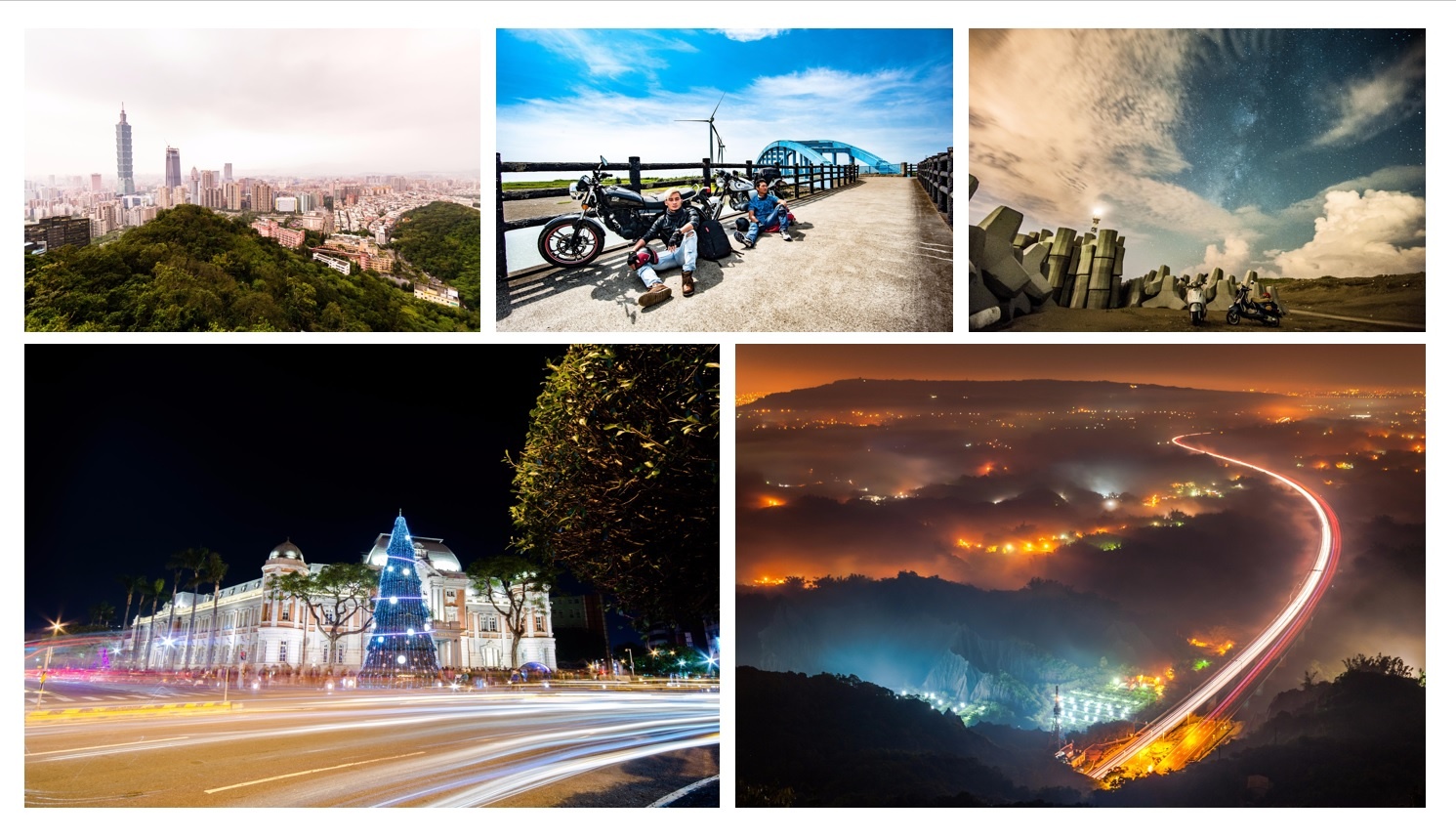 Taiwan - A Wonderful Journey ảnh 2 Taiwan - A Wonderful Journey anh 2