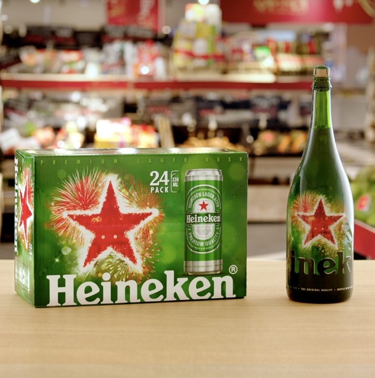 Heineken ảnh 3 Heineken anh 3