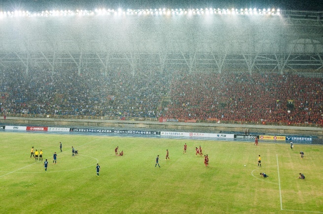 Taiwan - A Wonderful Journey ảnh 3 Taiwan - A Wonderful Journey anh 3