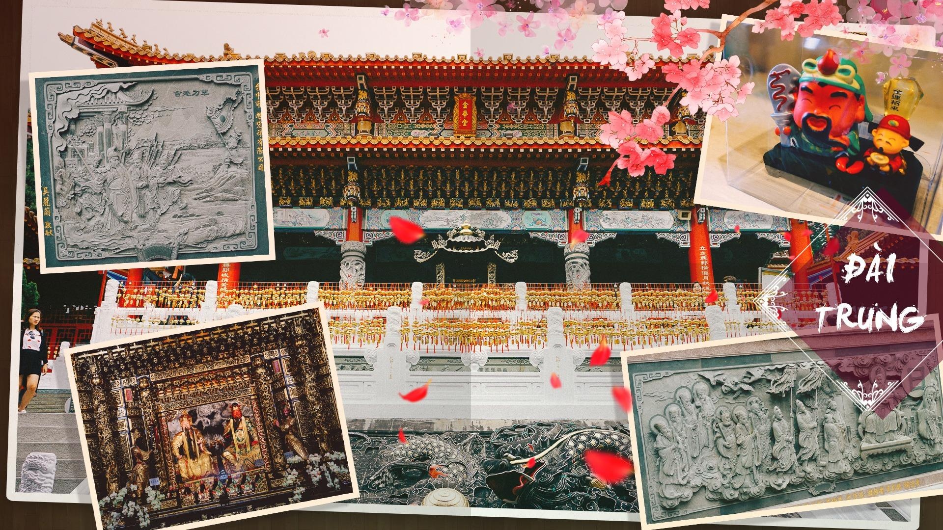 Taiwan - A Wonderful Journey ảnh 4 Taiwan - A Wonderful Journey anh 4