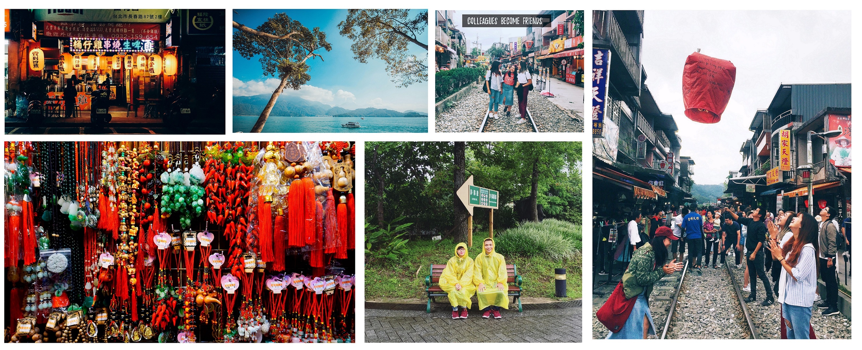 Taiwan - A Wonderful Journey ảnh 8 Taiwan - A Wonderful Journey anh 8