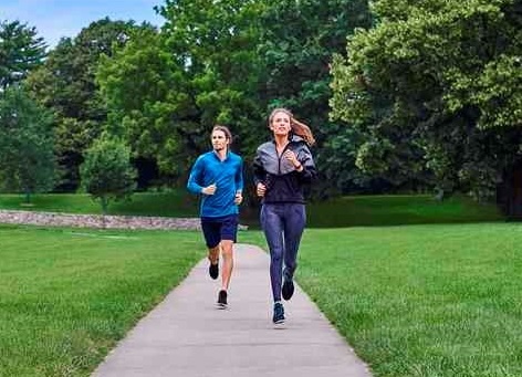 Garmin ra mat vong deo tay thong minh tich hop GPS hinh anh