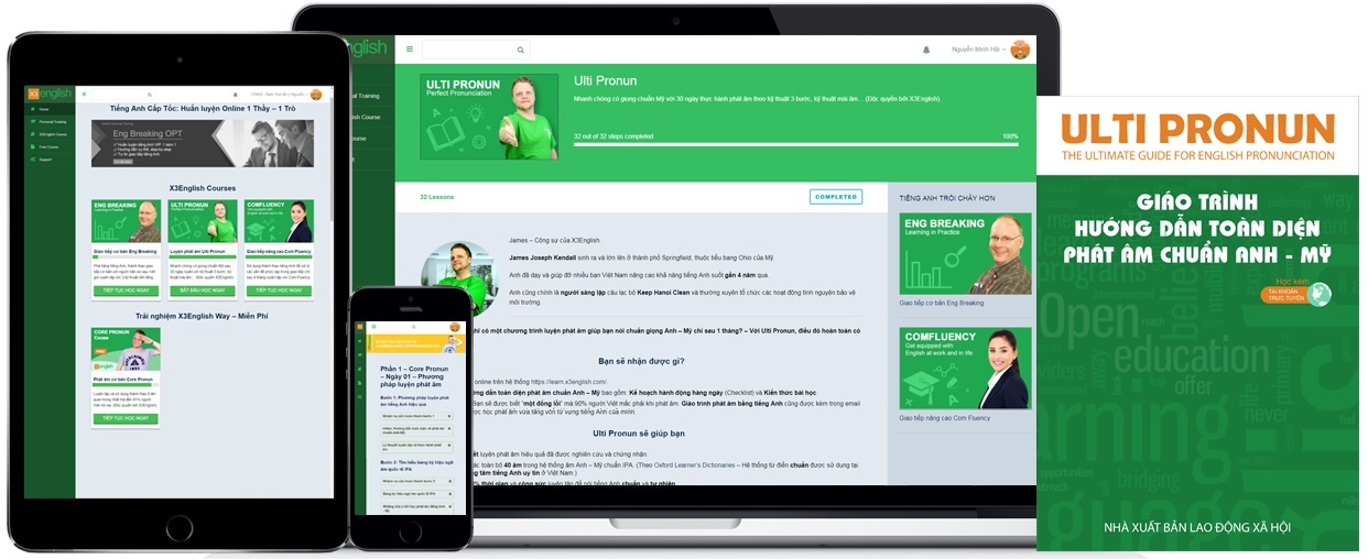 Ulti Pronun ảnh 2 Ulti Pronun anh 2