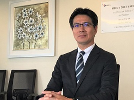 MSIG Việt Nam ảnh 2 MSIG Viet Nam anh 2