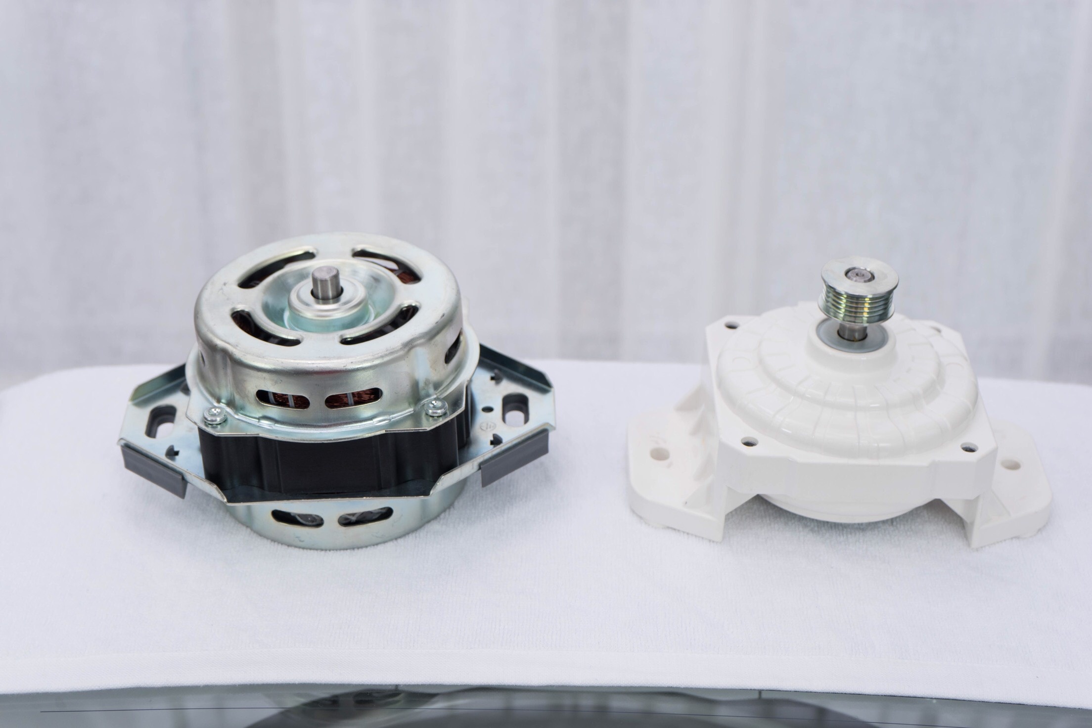 LG Smart Inverter ảnh 2 LG Smart Inverter anh 2