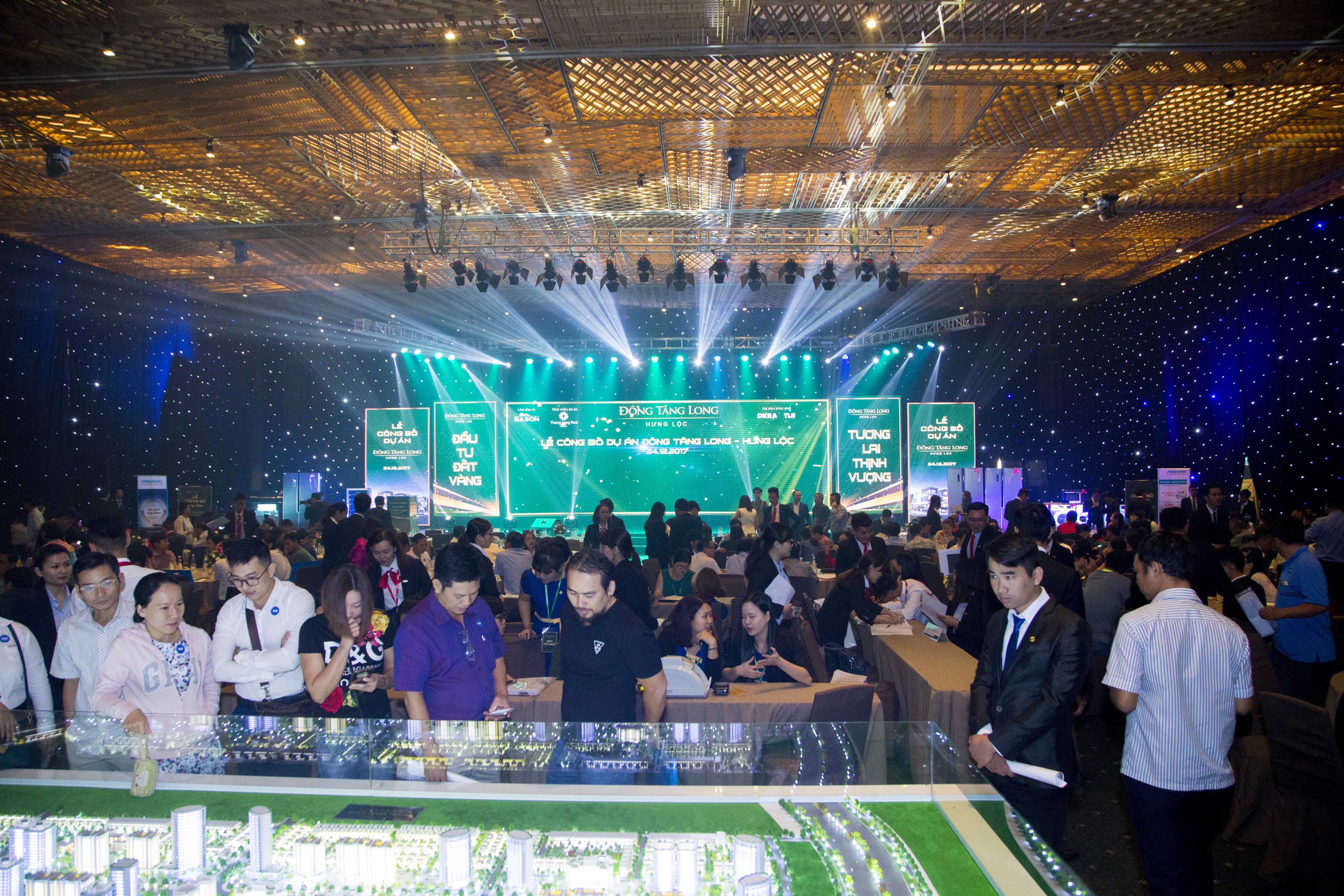 Dong Tang Long - Hung Loc anh 2