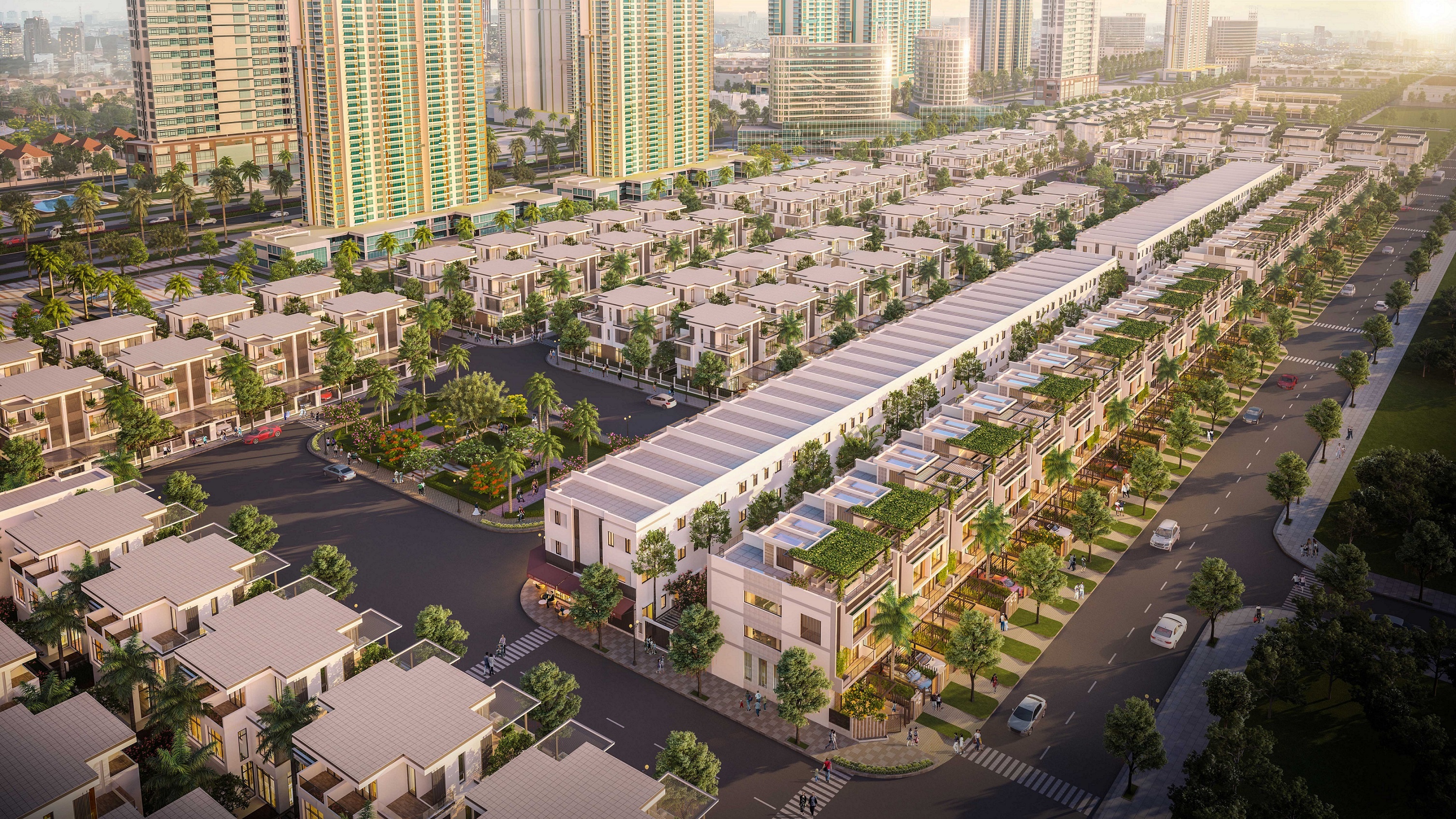 Dong Tang Long - Hung Loc anh 1