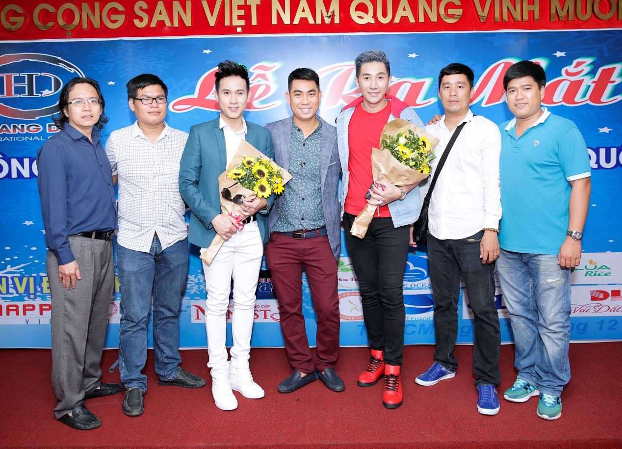 Công ty Blue Ocean, ảnh 1 Cong ty Blue Ocean, anh 1