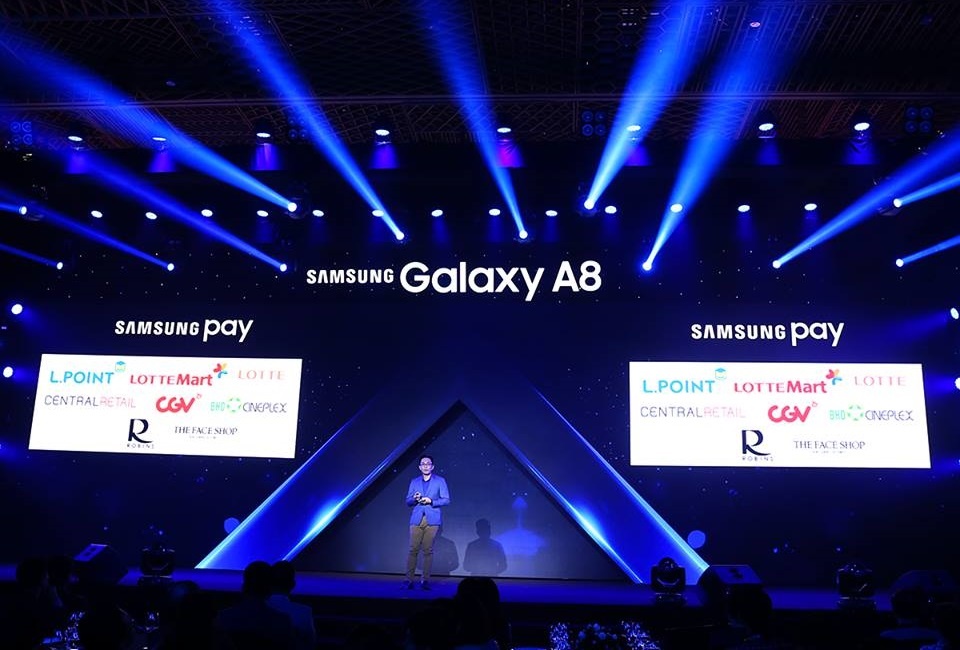 Samsung Pay anh 1