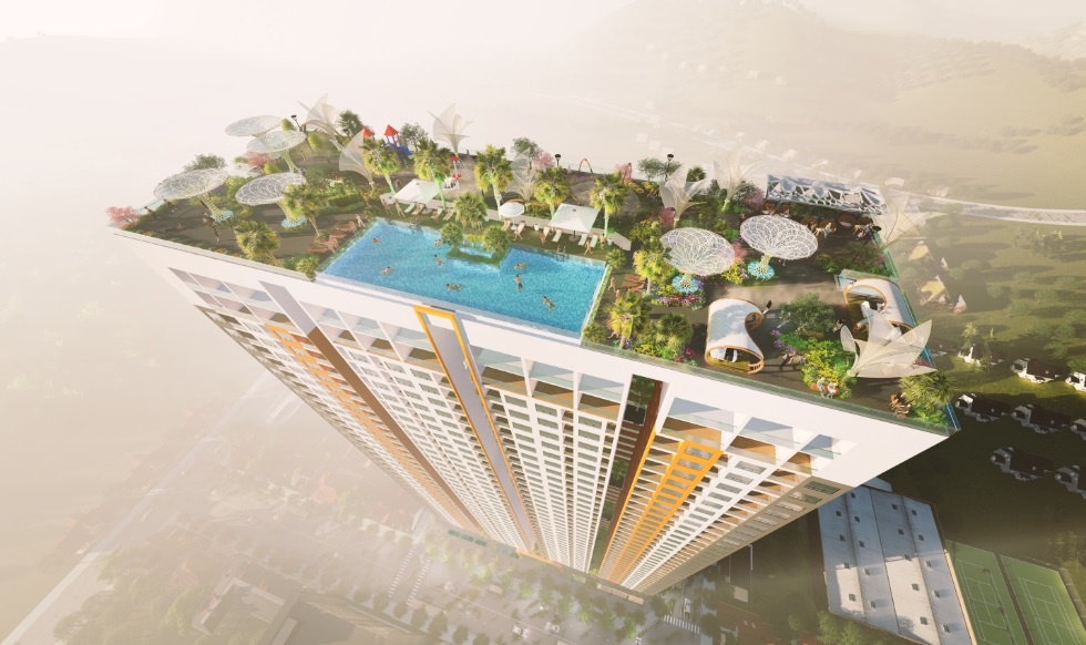 Napoleon Castle I ảnh 1 Napoleon Castle I anh 1