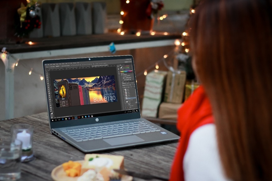 4 uu diem cua laptop HP Pavilion 14 moi hinh anh