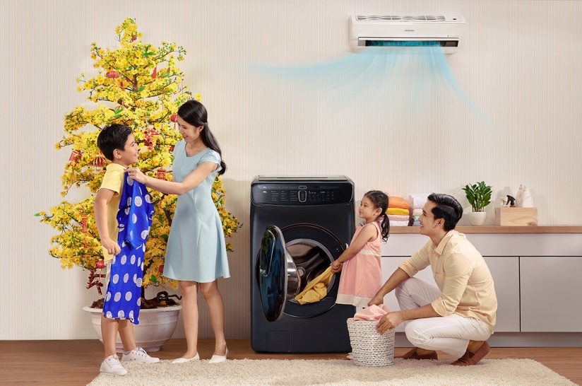 Samsung ảnh 3 Samsung anh 3