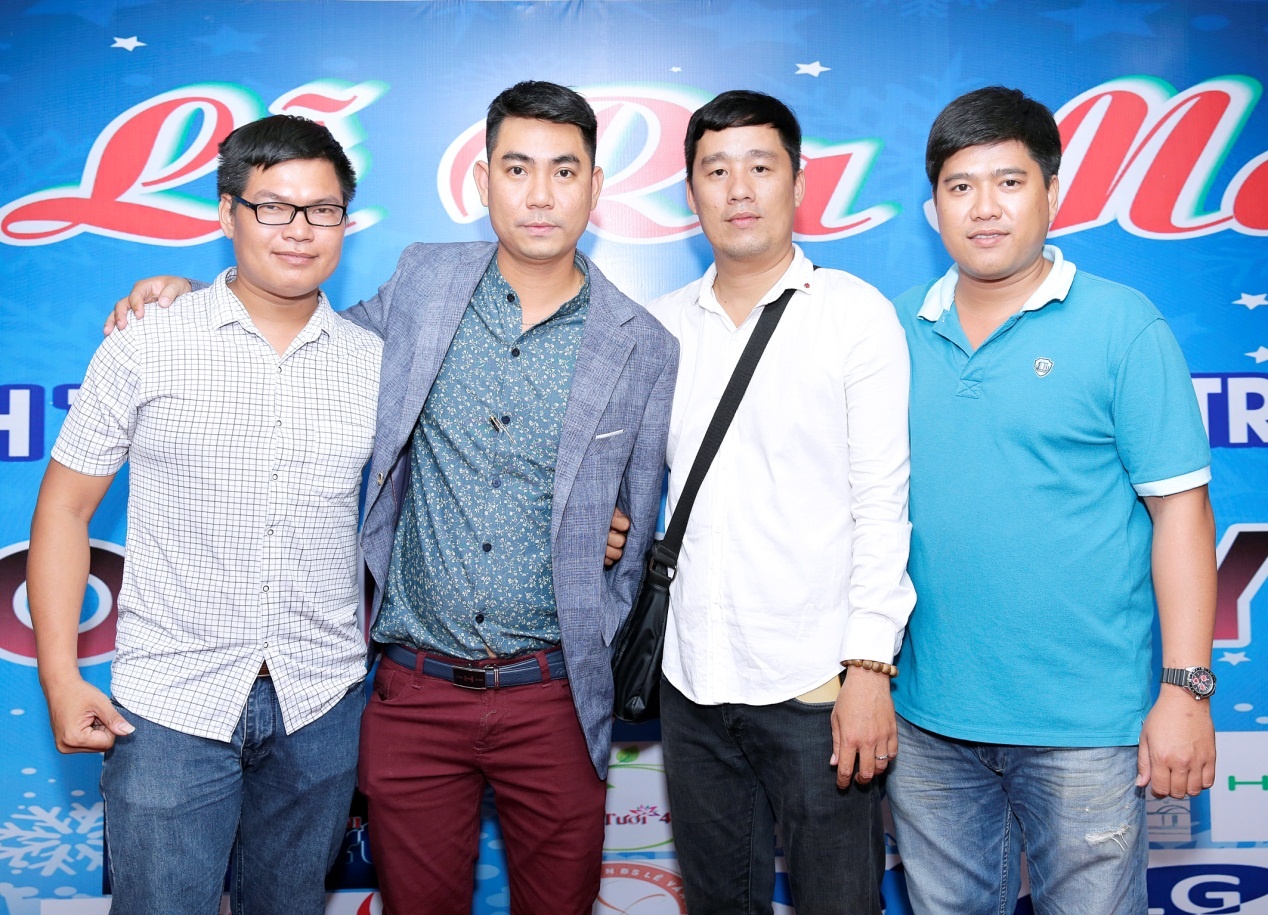 Công ty Blue Ocean, ảnh 3 Cong ty Blue Ocean, anh 3