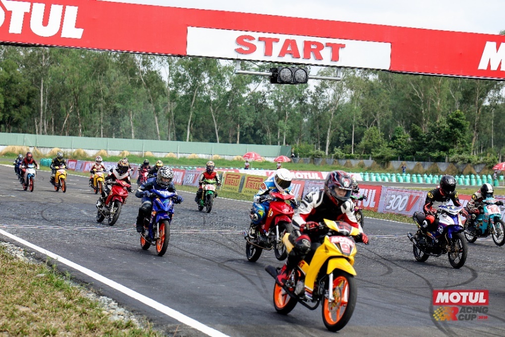 dầu nhớt Motul ảnh 1 dau nhot Motul anh 1