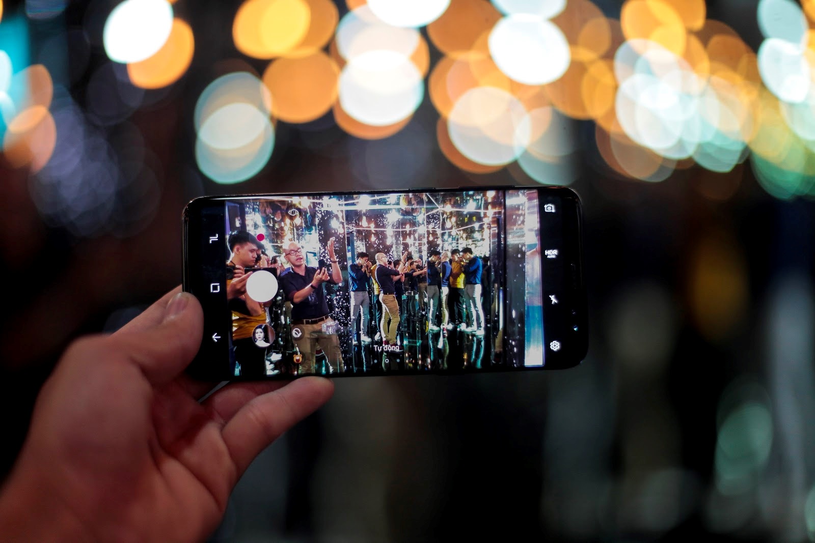 smartphone Samsung anh 3