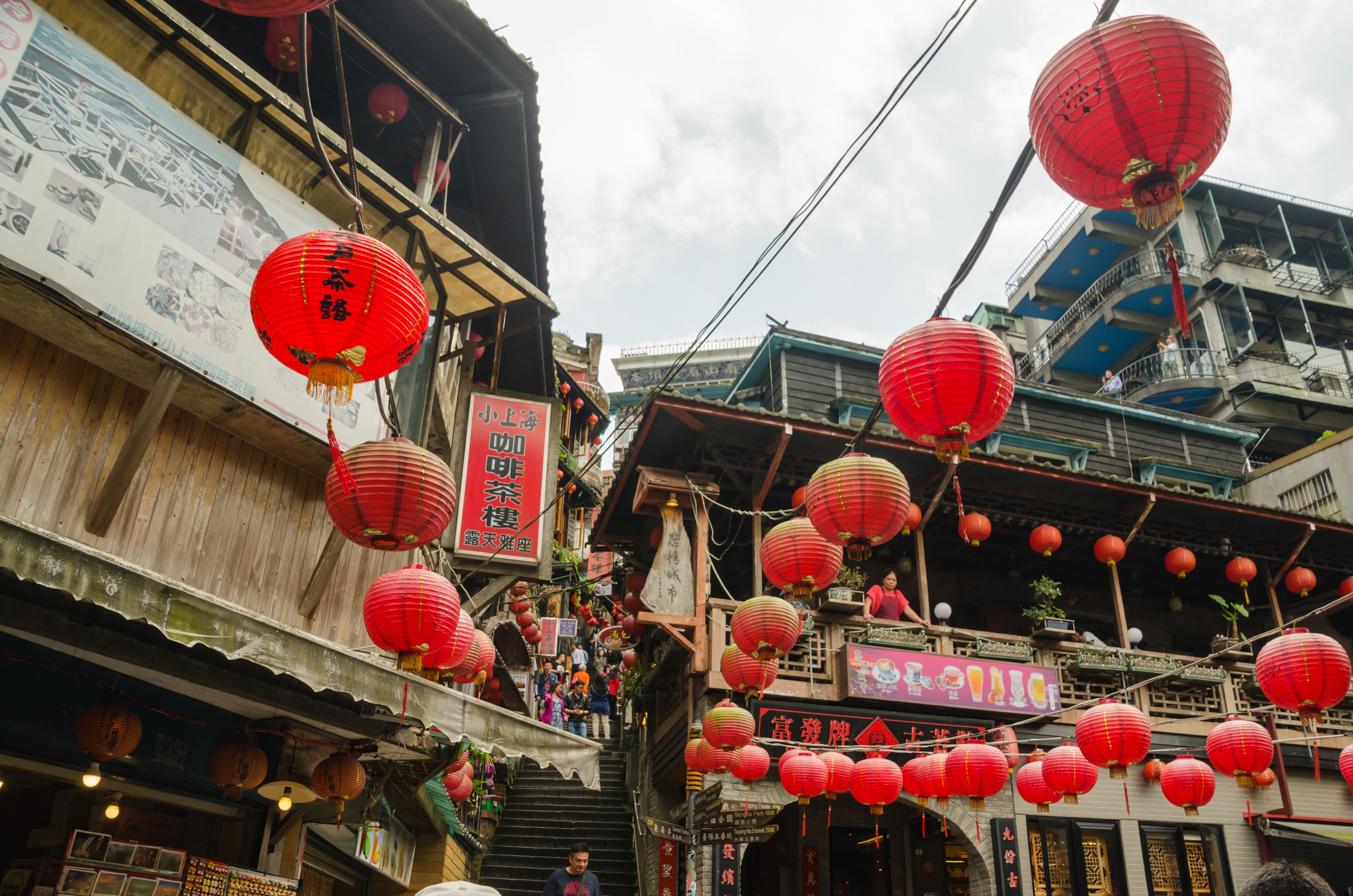 Taiwan - A wonderful journey anh 4