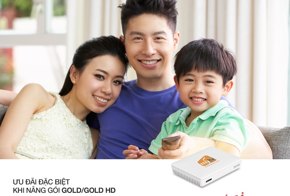 MyTV hop tac cung Fim+ cung cap hon 2.000 gio phim ban quyen hinh anh