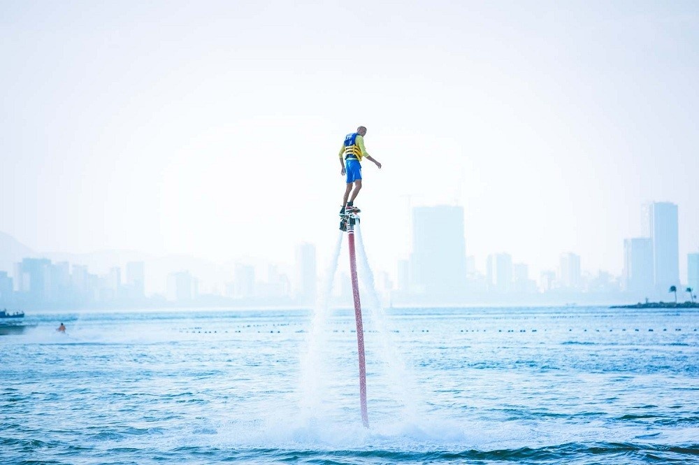 Vinpearl Land Nha Trang anh 11