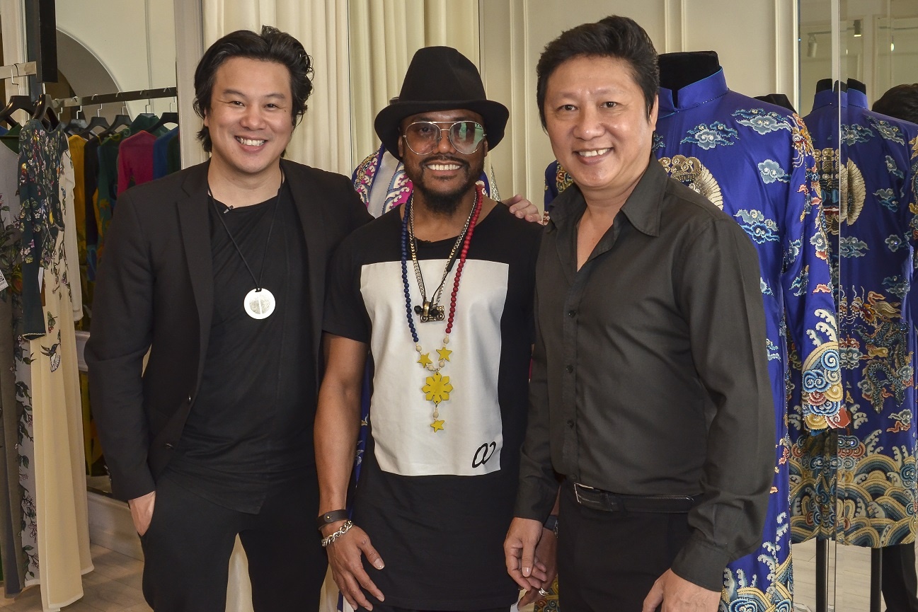 New Year’s Countdown Lights 2018 anh 3