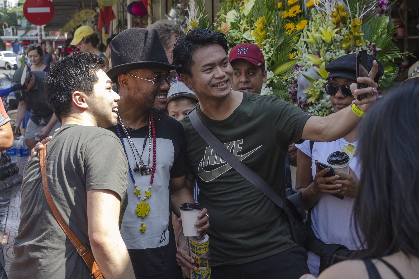 New Year’s Countdown Lights 2018 anh 4