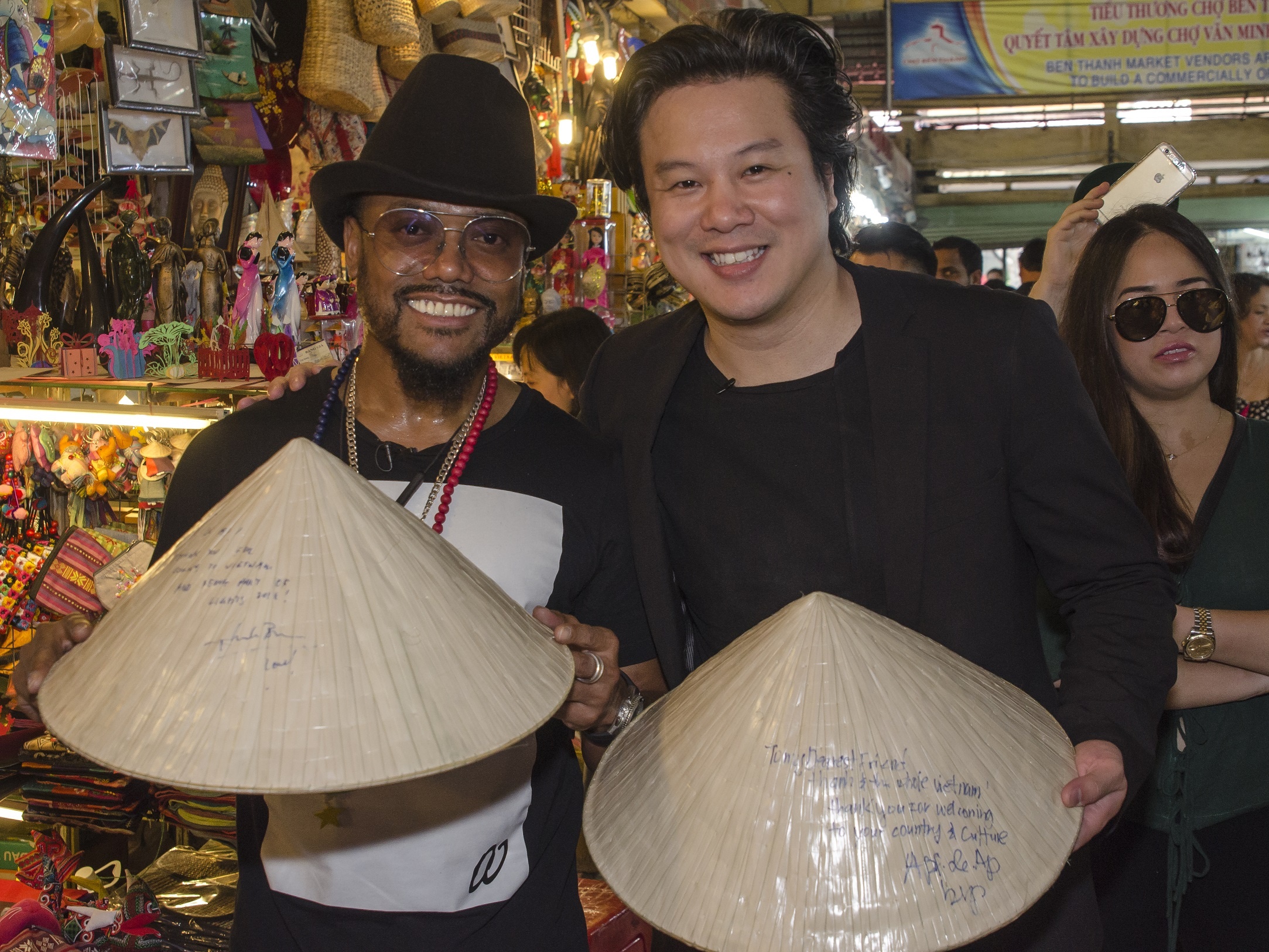 New Year’s Countdown Lights 2018 anh 6