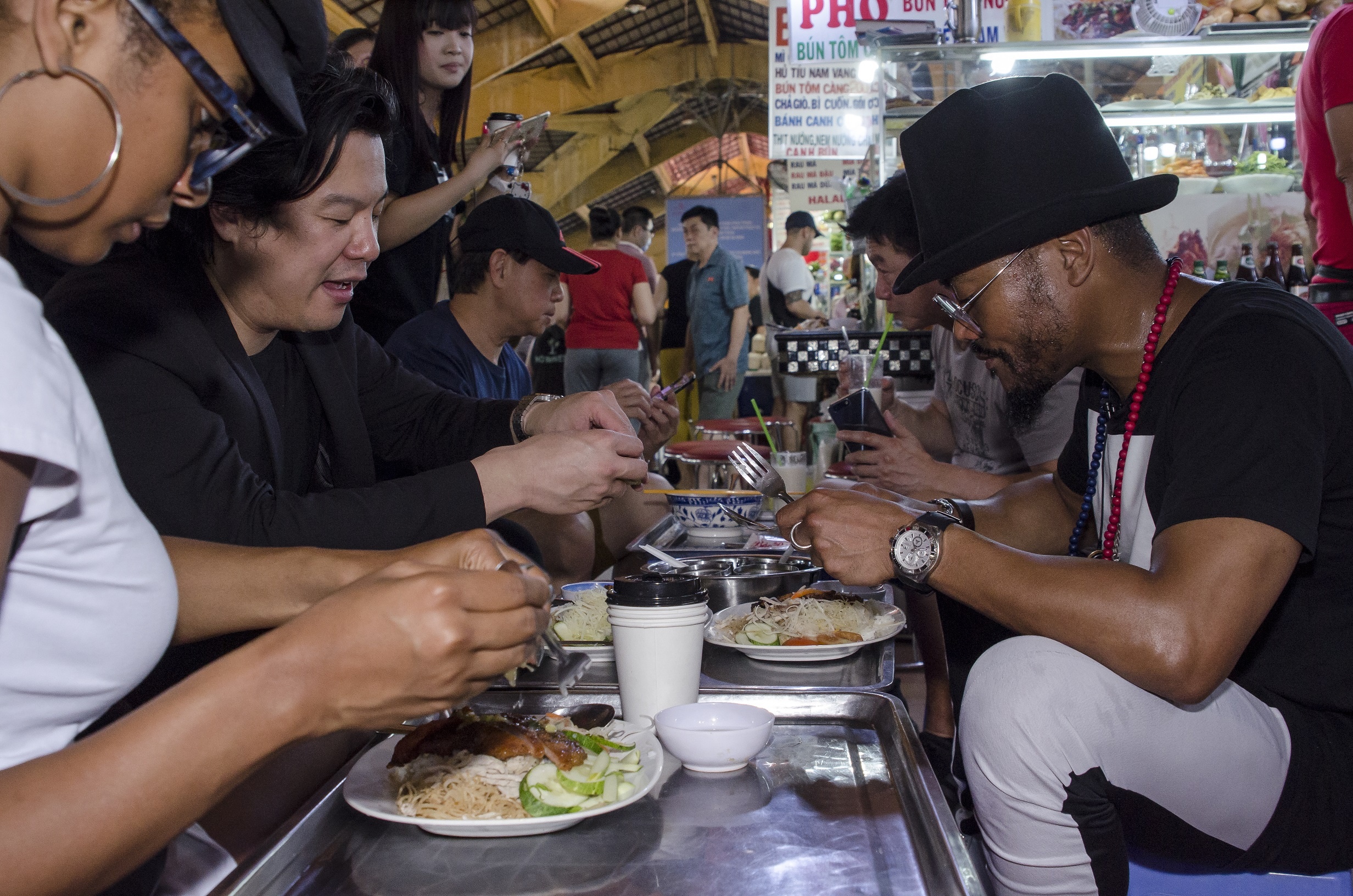 New Year’s Countdown Lights 2018 anh 7