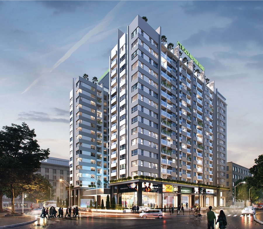 ct plaza ảnh 1 ct plaza anh 1