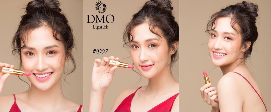 DMO Lipstick ảnh 2 DMO Lipstick anh 2