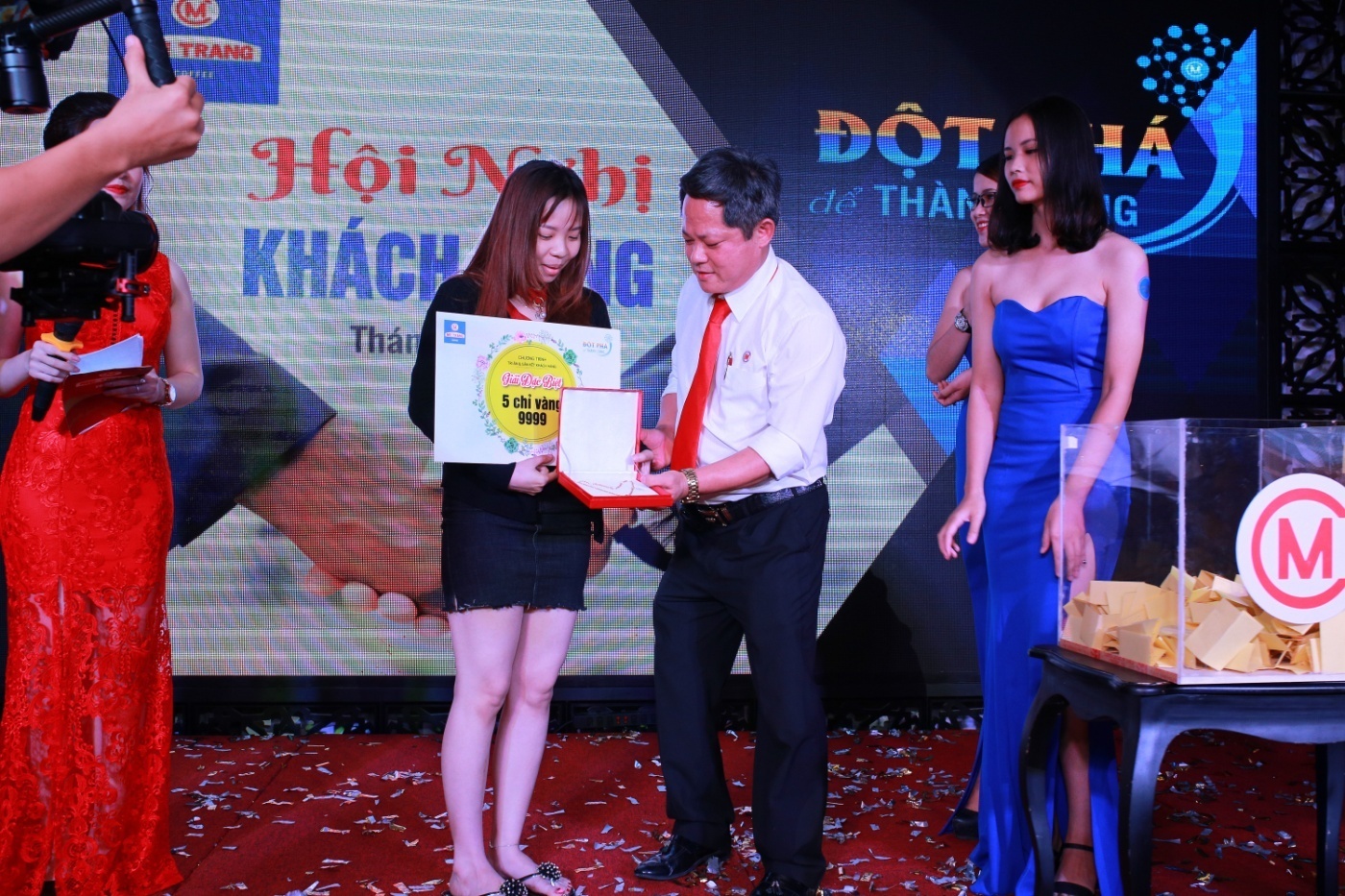 ca phe Me Trang anh 3