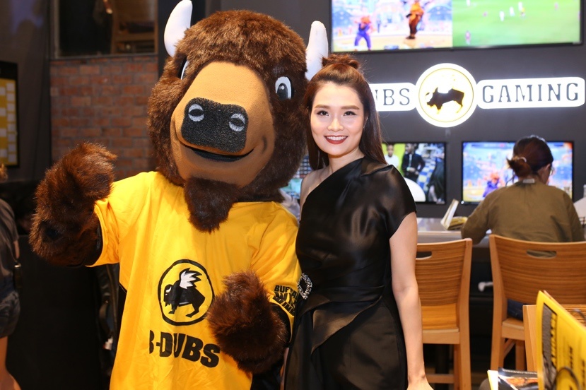 chuoi nha hang the thao B-Dubs anh 8