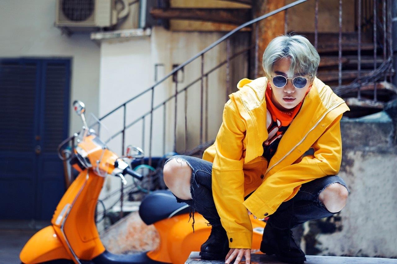 Chau Dang Khoa: ‘Chieu tro showbiz thi nhieu vo ke’ hinh anh