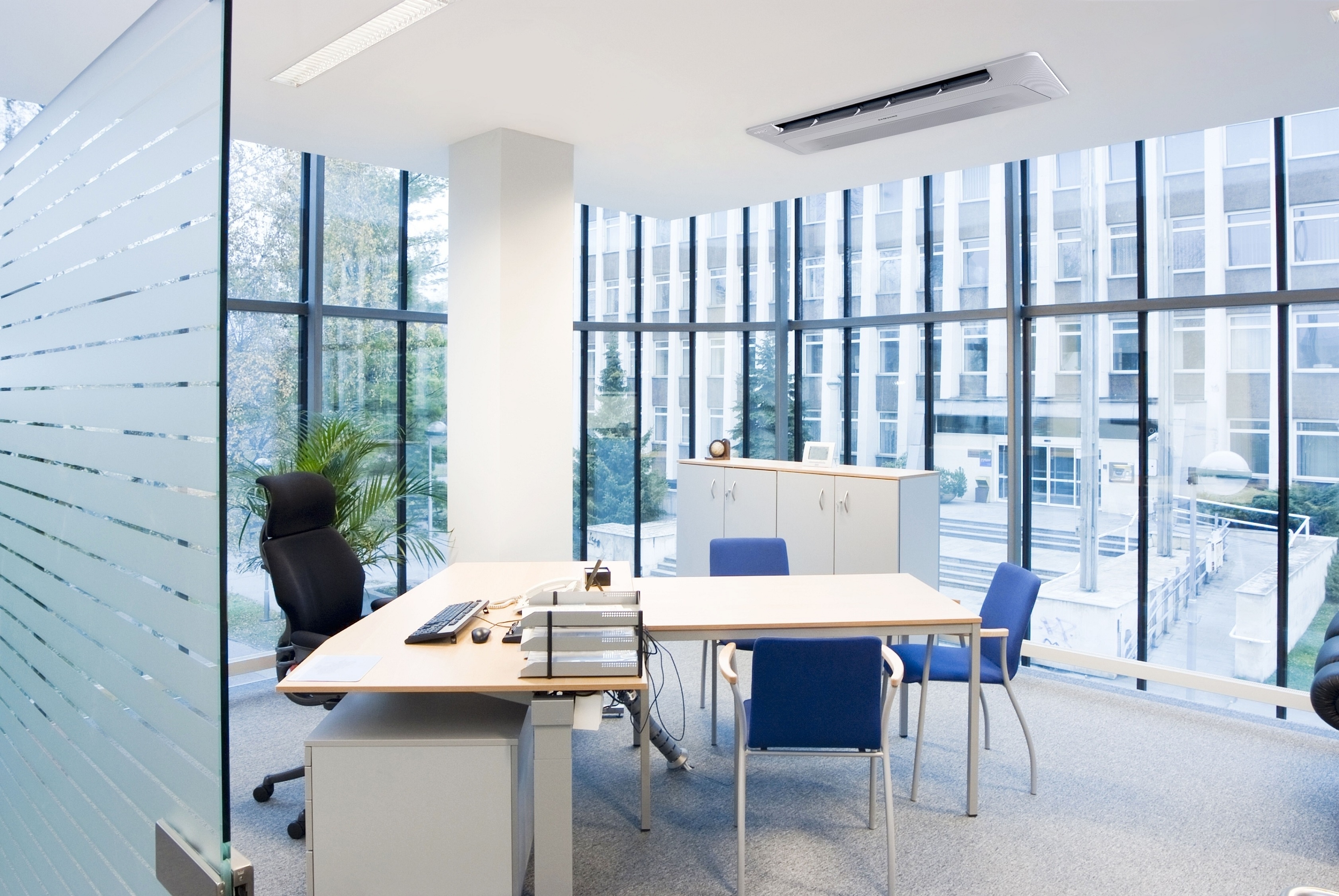 3 uu diem cua dieu hoa khong khi he thong moi tu Samsung hinh anh