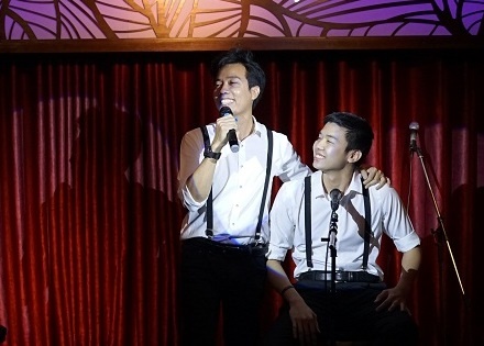 MV 'Chiec goi' va noi niem cua du hoc sinh xa nha hinh anh