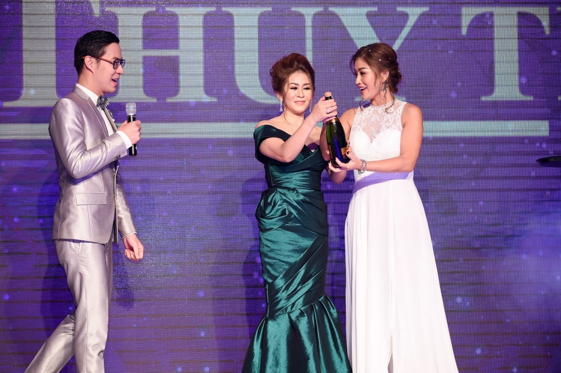 Thẩm mỹ viện Thủy Tiên ảnh 5 Tham my vien Thuy Tien anh 5