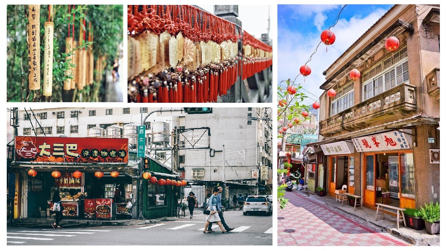 Taiwan - A Wonderful Journey anh 5