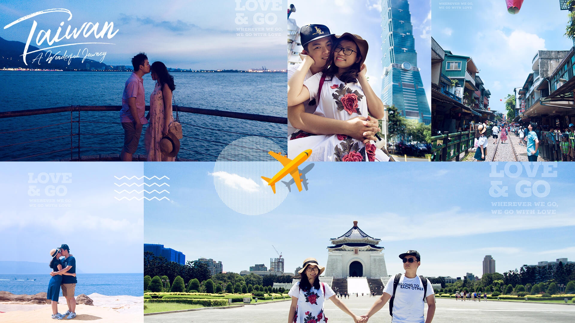 Nhin lai mot thang kham pha Dai Loan cua gan 300 ban tre Viet hinh anh