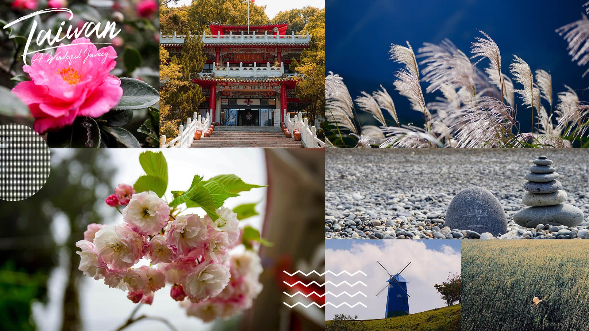 Taiwan - A Wonderful Journey ảnh 8 Taiwan - A Wonderful Journey anh 8