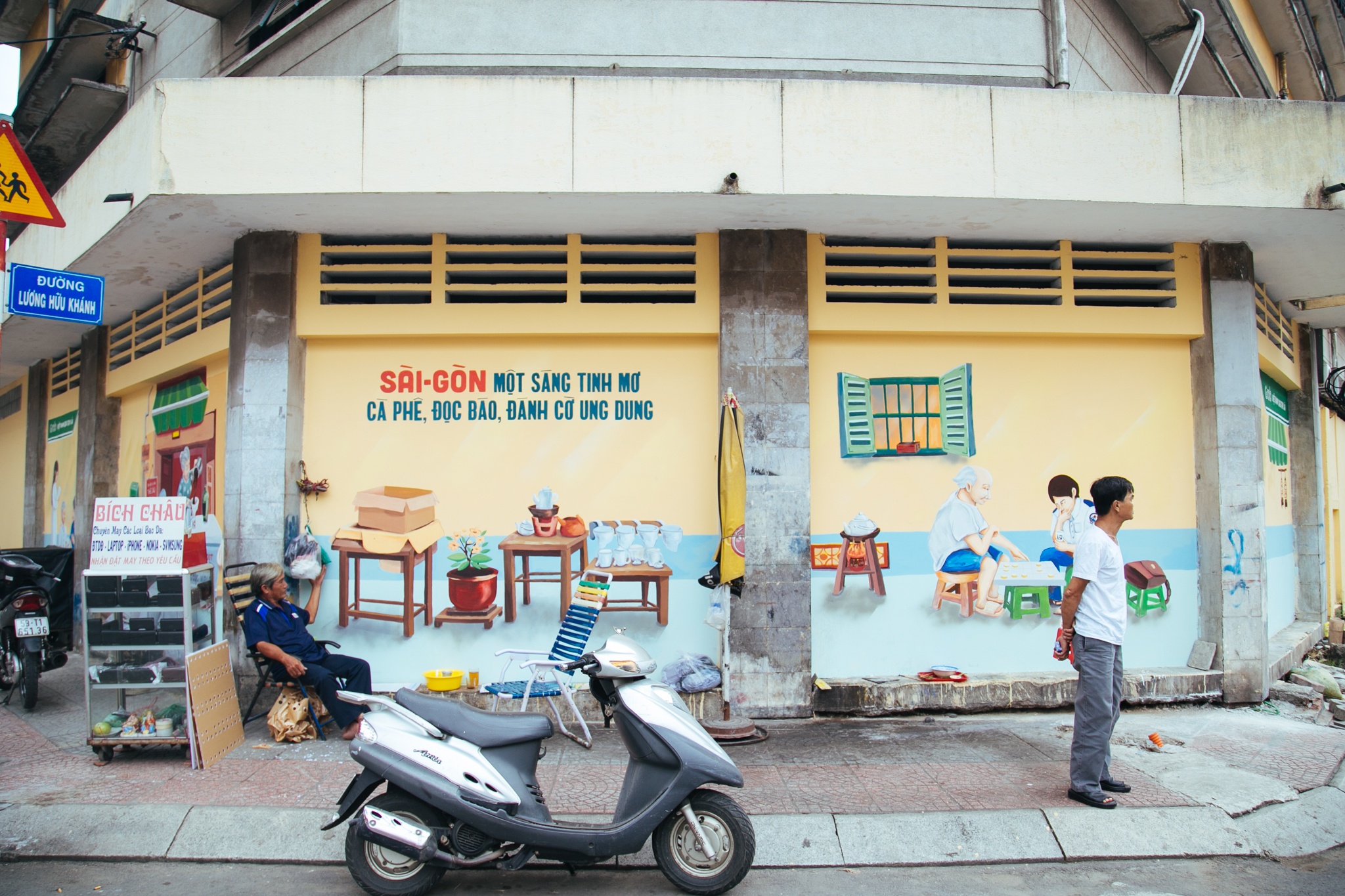 Việt Nam sau tay lái ảnh 4 Viet Nam sau tay lai anh 4